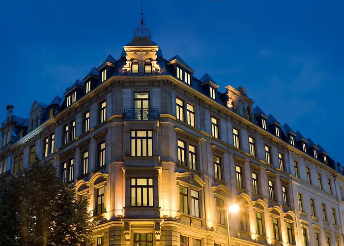 Hotel Victoria Frankfurt am Main